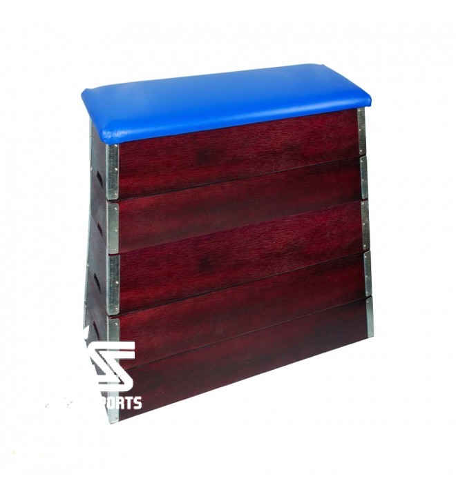New Top Vaulting Box 5 Level